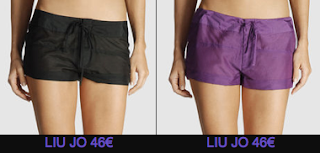 LiuJo shorts3